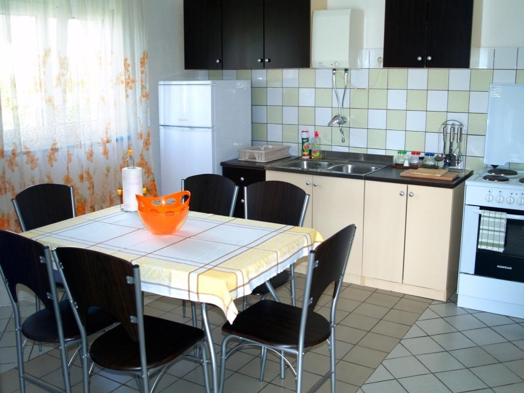 Apartment Marijana, Free Parking Selce Rom bilde