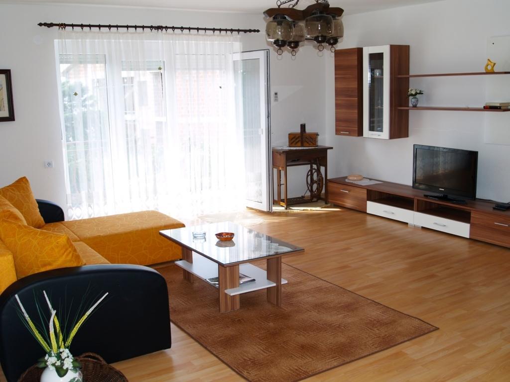 Apartment Marijana, Free Parking Selce Rom bilde