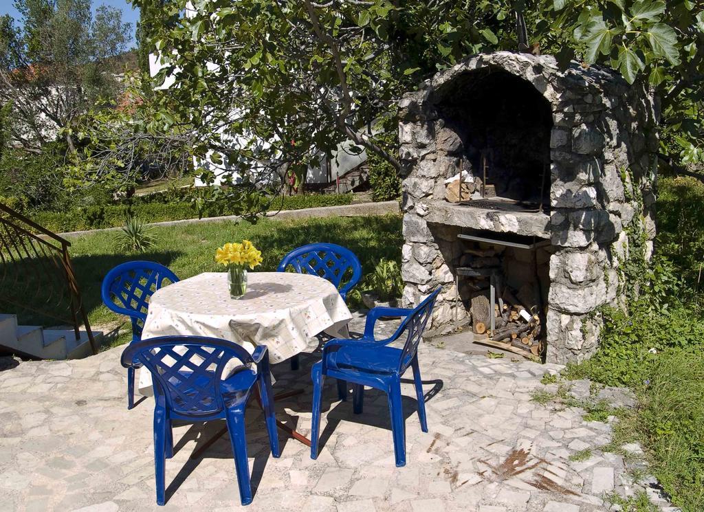 Apartment Marijana, Free Parking Selce Rom bilde