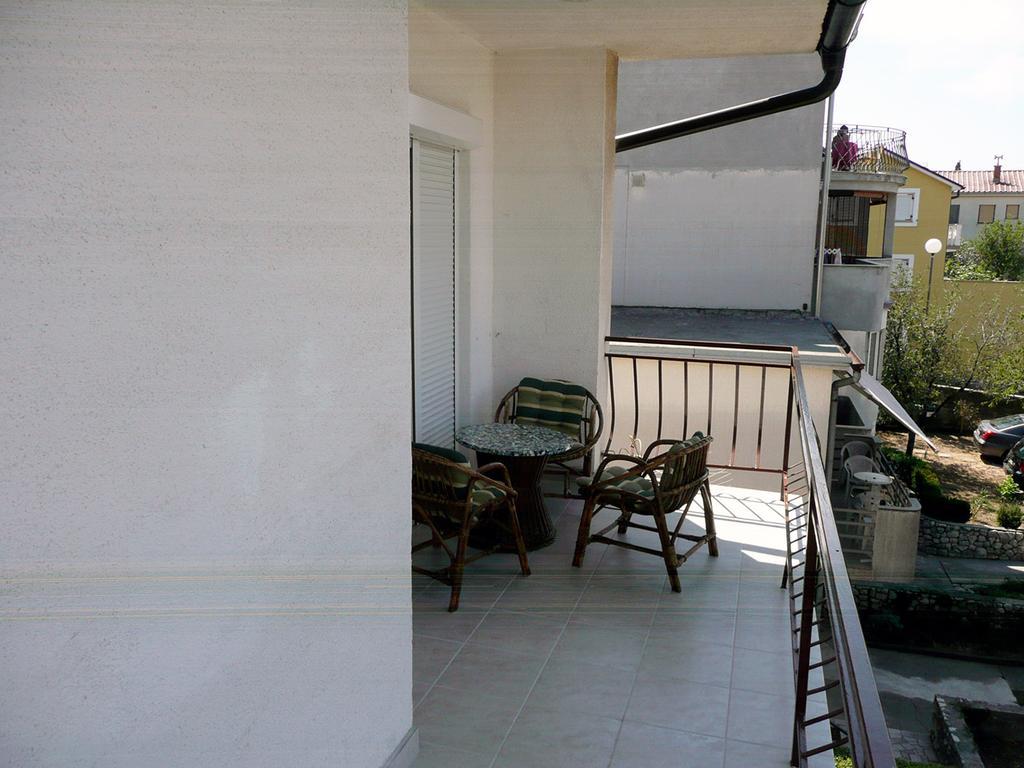 Apartment Marijana, Free Parking Selce Rom bilde