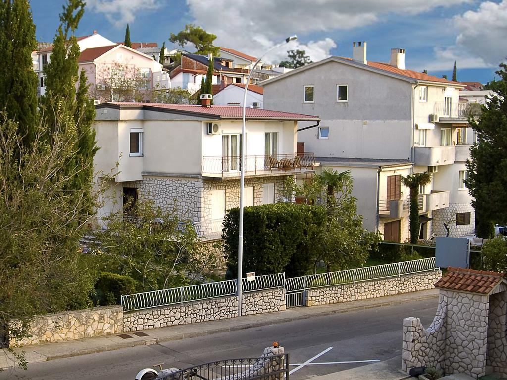 Apartment Marijana, Free Parking Selce Rom bilde